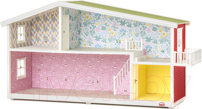 Кукольный домик Lundby LB-60101900