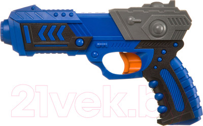 Бластер игрушечный Bondibon Властелин / ВВ4092