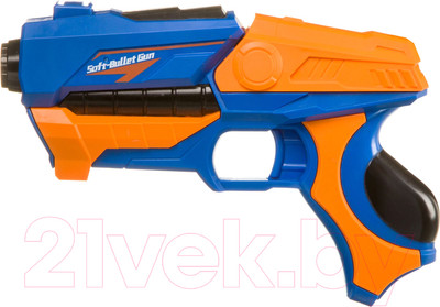 Бластер игрушечный Bondibon Властелин / ВВ4094