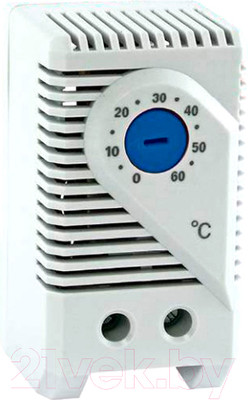 Термостат на DIN-рейку EKF PROxima Thermo-no-Din