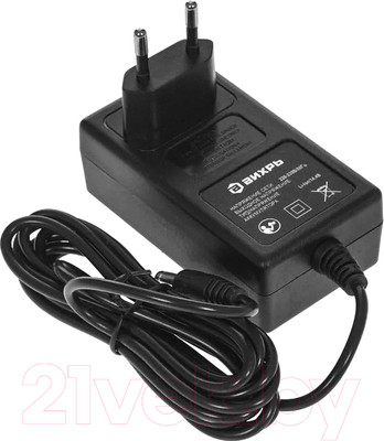 Зарядное устройство для электроинструмента Вихрь АП14Л1 KP (71/8/55)