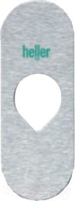 Шаблон центрирующий Heller 26229