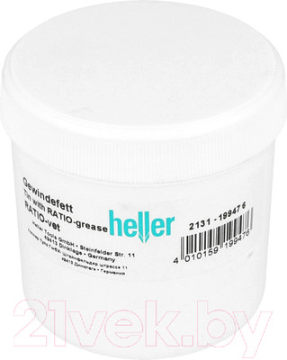 Смазка техническая Heller 19947 (200мл)