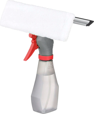 Швабра для мытья окон Feniks FN320-2 / SP-166