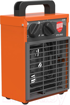 Тепловая пушка электрическая Royal Thermo RTH-RE2