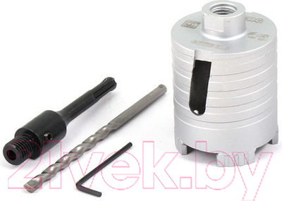 Коронка Hilberg HM203