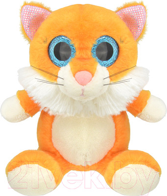 Мягкая игрушка Wild Planet Котенок / K7845-PT