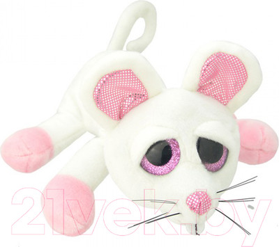 Мягкая игрушка Wild Planet Мышь / K8157-PT