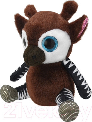 Мягкая игрушка Wild Planet Окапи / K8541-PT