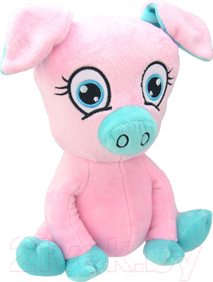 Мягкая игрушка Wild Planet Поросенок Паппи / K8251-PT