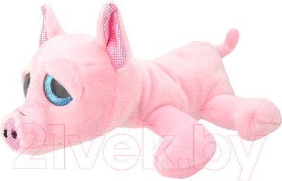 Мягкая игрушка Wild Planet Хрюша / K8156-PT