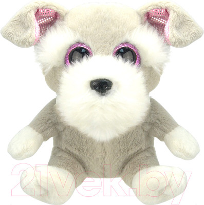 Мягкая игрушка Wild Planet Шнауцер большой / K8414-PT