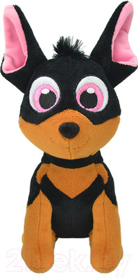 Мягкая игрушка Wild Planet Щенок Йося / K8254-PT