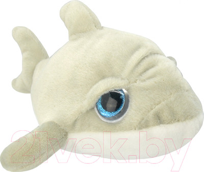 Мягкая игрушка Wild Planet Акула / K7837-PT