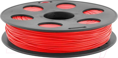Пластик для 3D-печати Bestfilament BFlex 1.75мм 500г (красный)