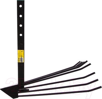 Картофелевыкапыватель Huter 71/3/8