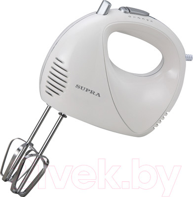 Миксер ручной Supra MXS-527