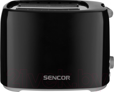 Тостер Sencor STS 2607BK