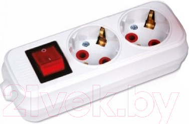 Колодка удлинителя КС Дабрабыт 74818