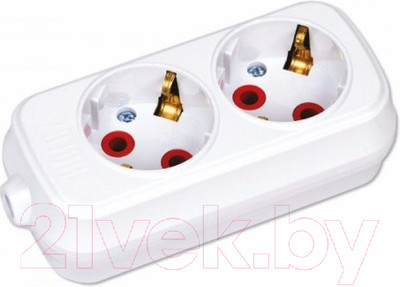 Колодка удлинителя КС Дабрабыт 74814