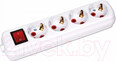 Колодка удлинителя КС Дабрабыт 74820