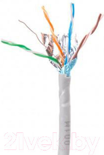 Кабель Юпитер JP3012 F/UTP 0.555.156.715 (305м)