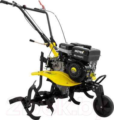 Мотоблок бензиновый Huter MK-7000С (70/5/20)