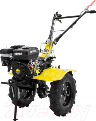 Мотоблок бензиновый Huter MK-8000В (70/5/14)