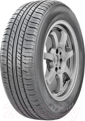 Летняя шина Triangle TR928 215/65R16 102H