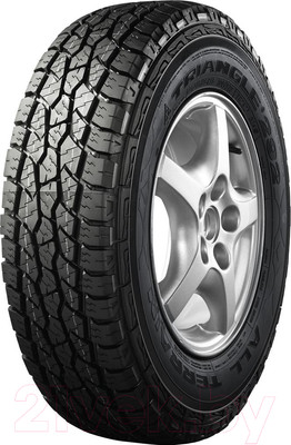 Всесезонная шина Triangle TR292 225/75R16 108Q