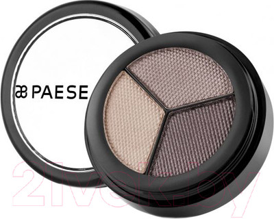 Палетка теней для век Paese Opal Eye Shadows 237