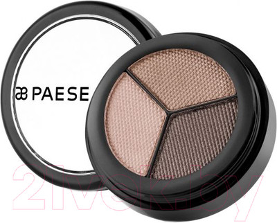 Палетка теней для век Paese Opal Eye Shadows 238