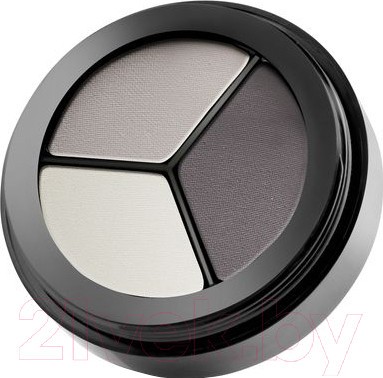 Палетка теней для век Paese Luxus Eye Shadows 101