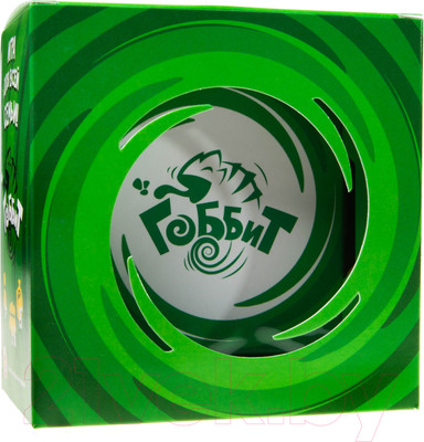Настольная игра GaGa Гоббит / GG059