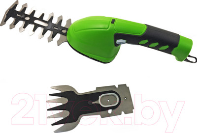 Кусторез аккумуляторный Greenworks 1600207