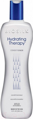 Кондиционер для волос BioSilk Hydrating Therapy (355мл)
