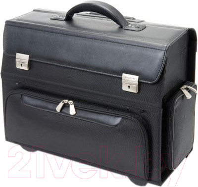 Сумка для ноутбука Dicota Comfort Case 14-15.6 / N25598N
