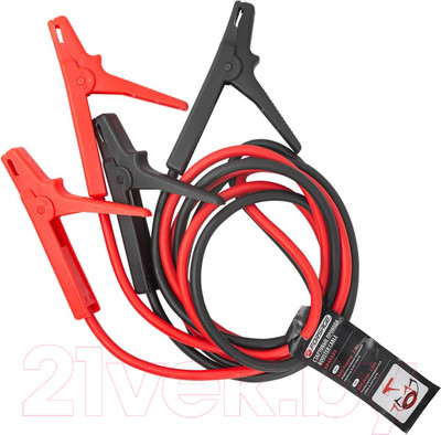 Стартовые провода Forsage F-884S525 (28842)