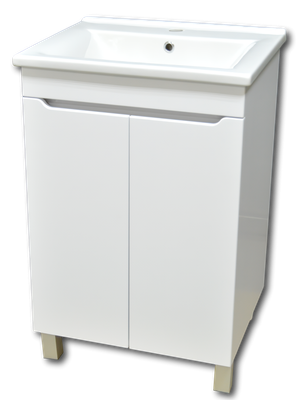 Тумба с умывальником Гамма Атриа 23 оФ8 - У55