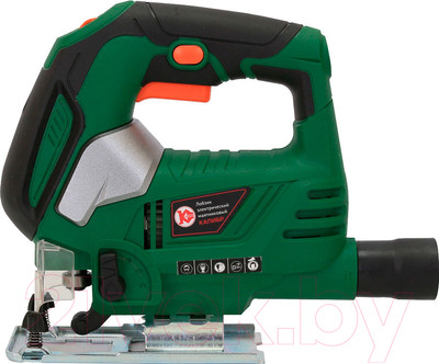 Электролобзик Калибр ЛЭМ-610Е (34457)