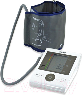 Тонометр Beurer BM28 / 65813 (без адаптера)