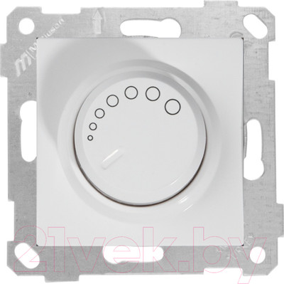 Диммер Mutlusan Rita 2200 444 0201 (белый)