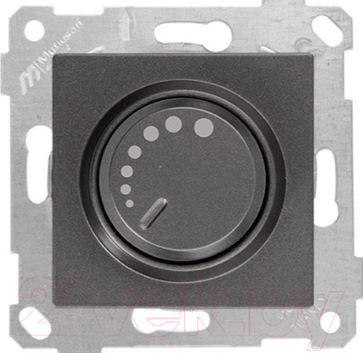 Диммер Mutlusan Rita 2200 444 0295 (дымчатый)