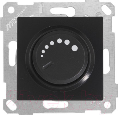 Диммер Mutlusan 2200 444 0284 (черный)