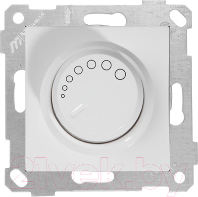 Диммер Mutlusan Rita 2200 440 0201 (белый)