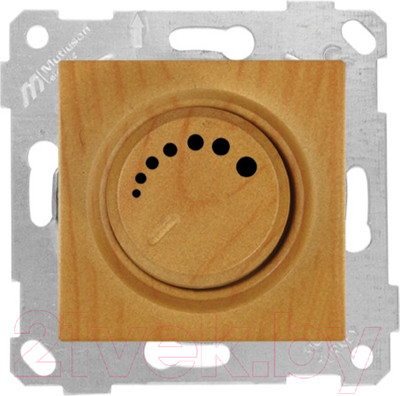 Диммер Mutlusan Rita 2200 440 0258 (дуб)