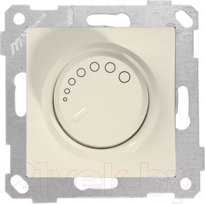 Диммер Mutlusan Rita 2200 440 0202 (кремовый)