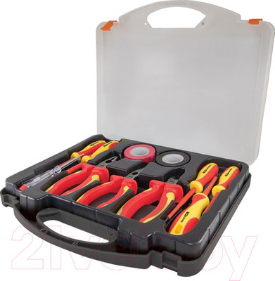 Универсальный набор инструментов TDM SQ1017-0102