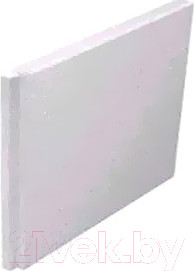 Экран для ванны Alba Spa Торцевой 75 (ЭВПР005029Б200)