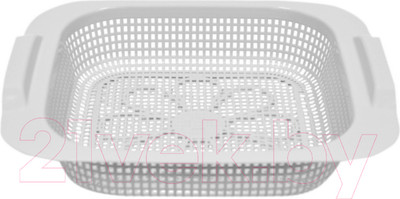 Сушилка для раковины Violet 290106 (белый)